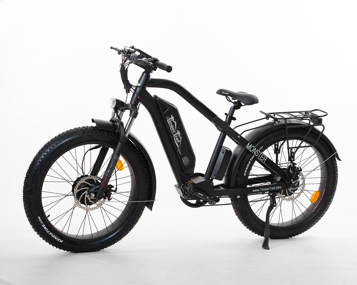 Monster e bike sales price