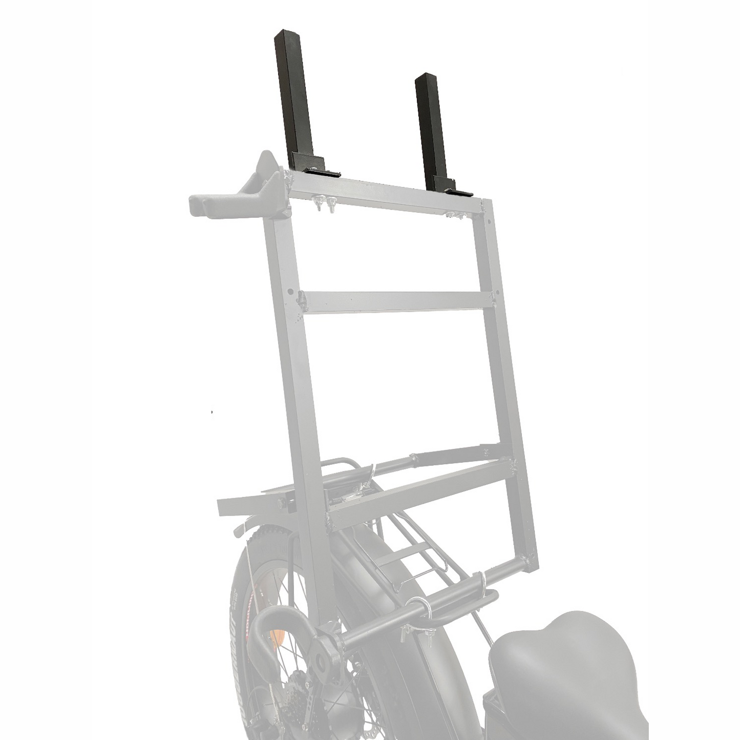 Bicycle tree stand hotsell
